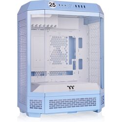 Thermaltake The Tower 600 - ARGB - Hydrangea Blue - Product Image 1