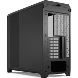 Fractal Design Meshify 3 XL - Black - Product Image 1