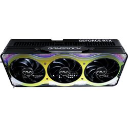 Palit GeForce RTX 5080 GameRock OC - Product Image 1