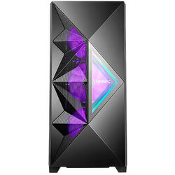 Antec DF800 - Black - Product Image 1