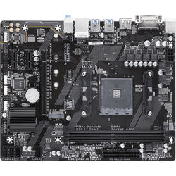 Gigabyte A320M-H - Product Image 1