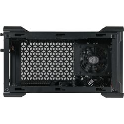 Cooler Master MasterCase NC100 - Black - Product Image 1