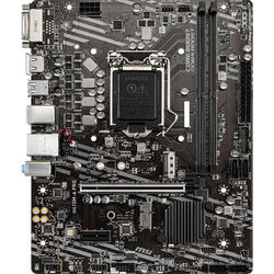 MSI H410M-A PRO - Product Image 1