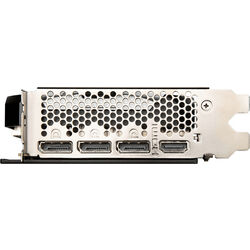 MSI GeForce RTX 4060 Ti Ventus 3X OC - Product Image 1