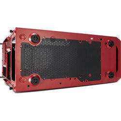 Fractal Design Focus G - Red - Product Image 1