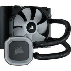 Corsair H55 RGB - Product Image 1