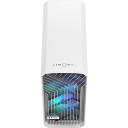 Fractal Design Torrent - RGB - White - Product Image 1