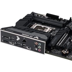 ASUS TUF GAMING Z790-PLUS D4 DDR4 - Product Image 1