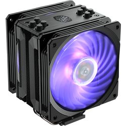 Cooler Master Hyper 212 RGB - Black - Product Image 1