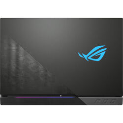 ASUS ROG Strix SCAR 17 G733 - G733QS-HG003T - Black - Product Image 1