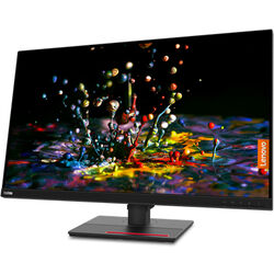 Lenovo ThinkVision P32p-20 - Product Image 1