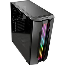 Cougar Gemini S RGB - Iron Grey - Product Image 1