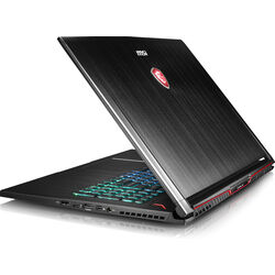 MSI GS73VR 7RF Stealth Pro - GS73VR 7RF-424UK - Product Image 1