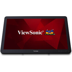 ViewSonic VSD243 - Product Image 1