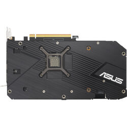 ASUS Radeon RX 6600 Dual V2 - Product Image 1