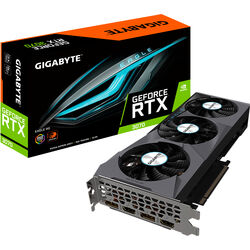 Gigabyte GeForce RTX 3070 Eagle V2 (LHR) - Product Image 1