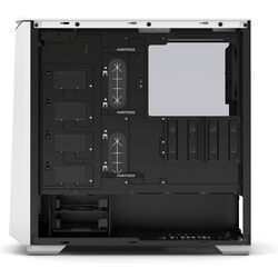 Phanteks Eclipse P400S - White - Product Image 1