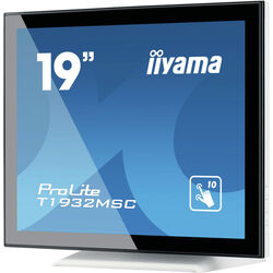 iiyama ProLite T1932MSC-W5AG - Product Image 1