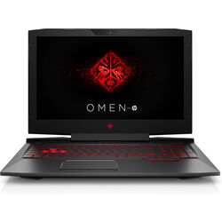 HP OMEN 15-ce023na - Product Image 1