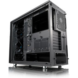 Fractal Design Define R6 - Gunmetal - Product Image 1