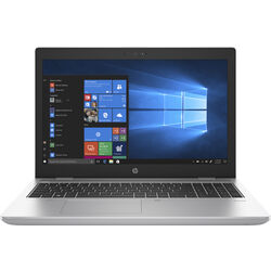 HP ProBook 650 G4 - Product Image 1