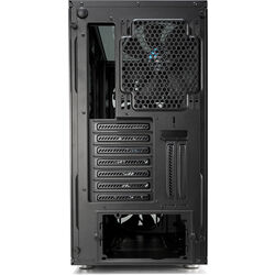 Fractal Design Define S2 Vision - Blackout - Product Image 1