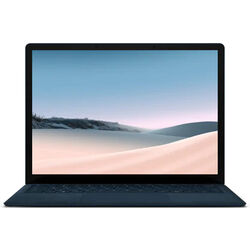 Microsoft Surface Laptop 3 - Cobalt Blue - Product Image 1