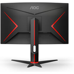 AOC C27G2U/BK - Product Image 1