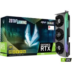 Zotac GAMING GeForce RTX 3080 AMP Holo LHR - Product Image 1