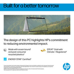 HP OmniBook 5 Flip - Product Image 1