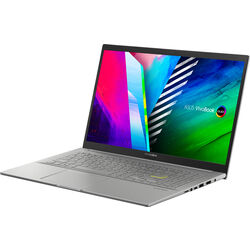 ASUS VivoBook 15 OLED - K513EA-L1897W - Product Image 1