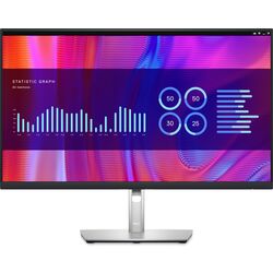 Dell P2723DE - Product Image 1