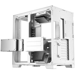 Antec C8 - White - Product Image 1