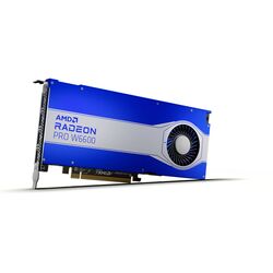 AMD Radeon Pro W6600 - Product Image 1