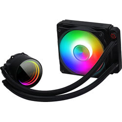 CiT Pro Glacier - Black - Product Image 1