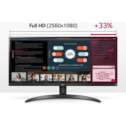 LG 29WP500-B - Product Image 1