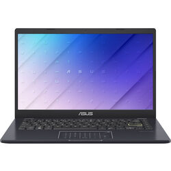 ASUS E410 - E410MA BV815TS - Blue - Product Image 1