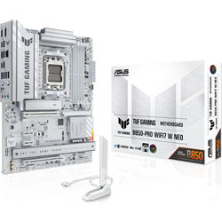 ASUS TUF Gaming B850-PRO WiFi 7 - Product Image 1
