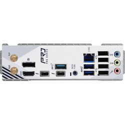 ASRock Z890 PRO RS WIFI WHITE - Product Image 1