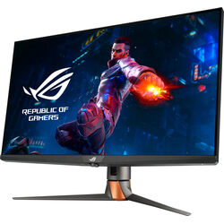 ASUS ROG Swift PG32UQXR - Product Image 1