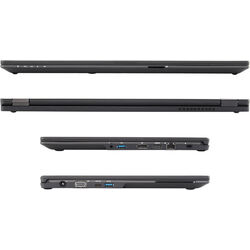 Fujitsu Lifebook U758 - Product Image 1