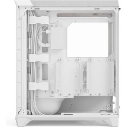 Fractal Design Meshify 3 - Ambience Pro - White - Product Image 1