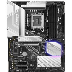 ASRock Z890 PRO RS - Product Image 1