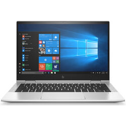 HP EliteBook X360 830 G7 - Product Image 1