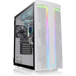 Thermaltake H590 TG Snow ARGB - Product Image 1