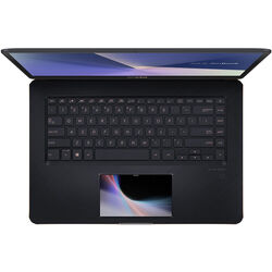 ASUS ZenBook Pro 15 UX580 - UX580GD-E2036T - Product Image 1