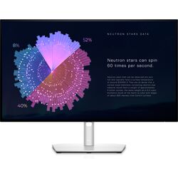 Dell UltraSharp U2722DE - Product Image 1