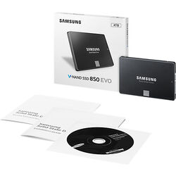 Samsung 850 EVO - Product Image 1