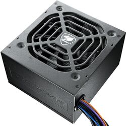 Cougar XTC 600 - Product Image 1