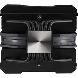 Cooler Master MasterAir MA624 Stealth - Product Image 1